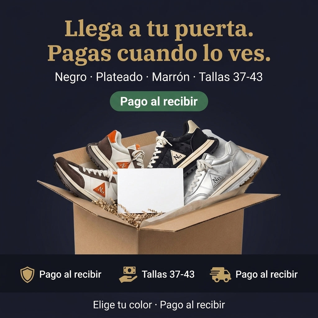 Zapatillas deportivas de plataforma — vista 7