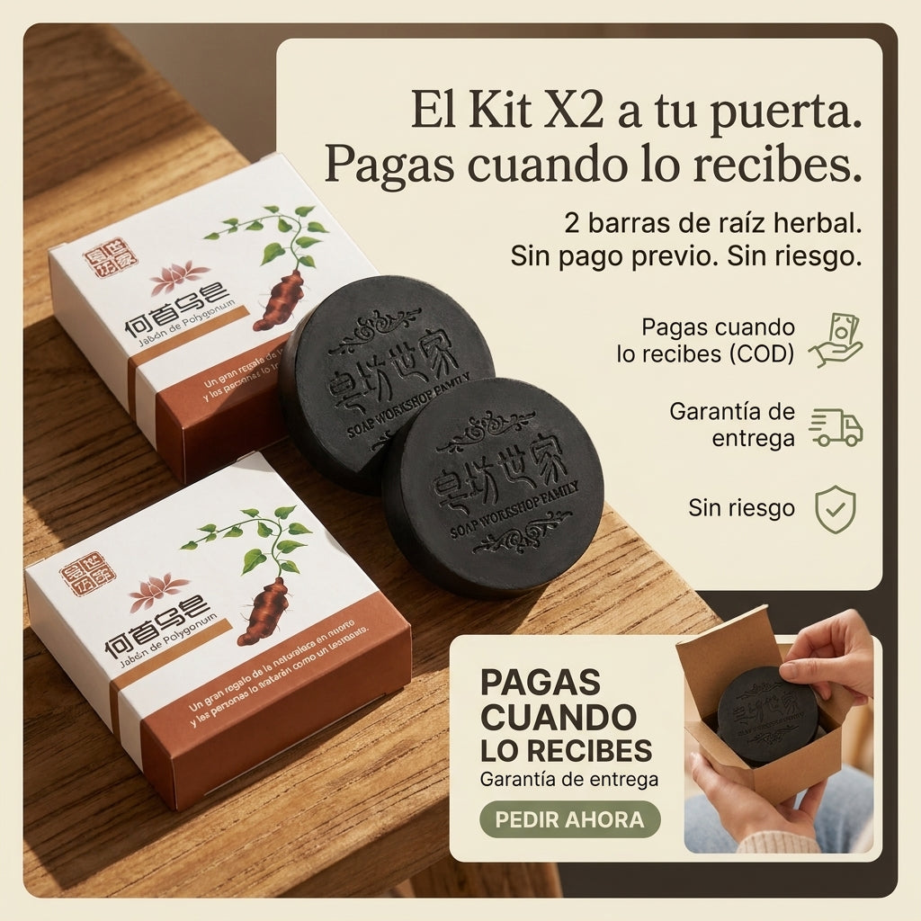 SHAMPOO EN BARRA X2 - id2018047 — vista 7