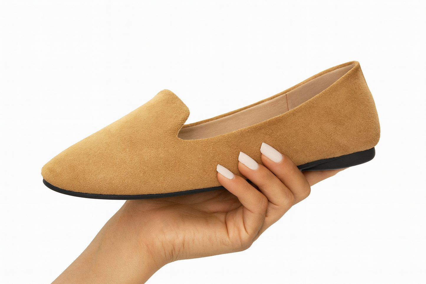 Elegance Walk™ – Los mocasines que te hacen sentir poderosa y cómoda desde el primer paso
