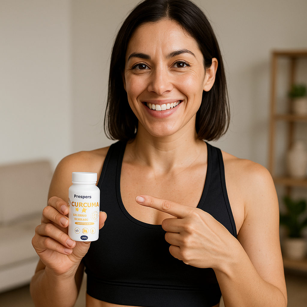 InflamaStop™ – El antiinflamatorio orgánico que libera tu cuerpo del dolor en 21 días