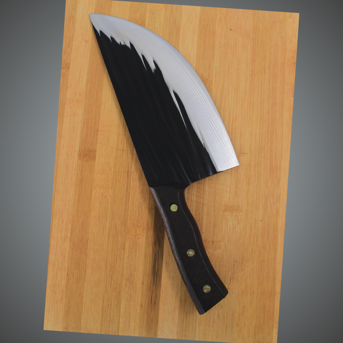Cutmax Deluxe™ – El cuchillo que conecta tu alma con la perfección culinaria milenaria