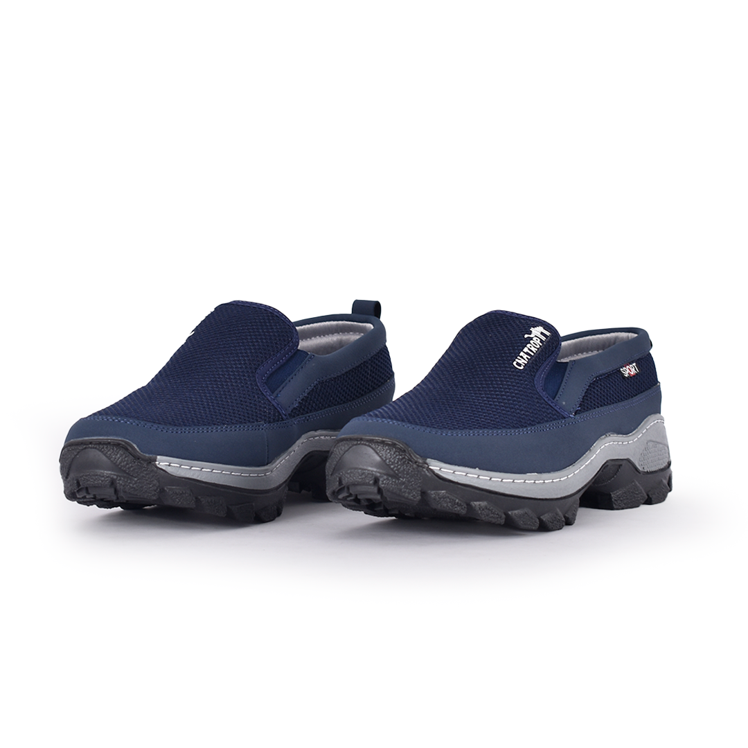 SureStep Pro™ – Los mocasines que eliminan el miedo a resbalar y te dan confianza profesional en cualquier superficie