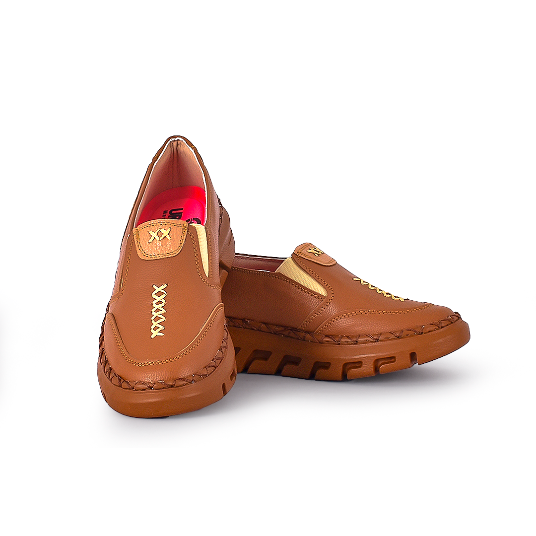 Bellami Elegancia Segura™ – Los únicos mocasines que eliminan para siempre la elección entre seguridad y elegancia