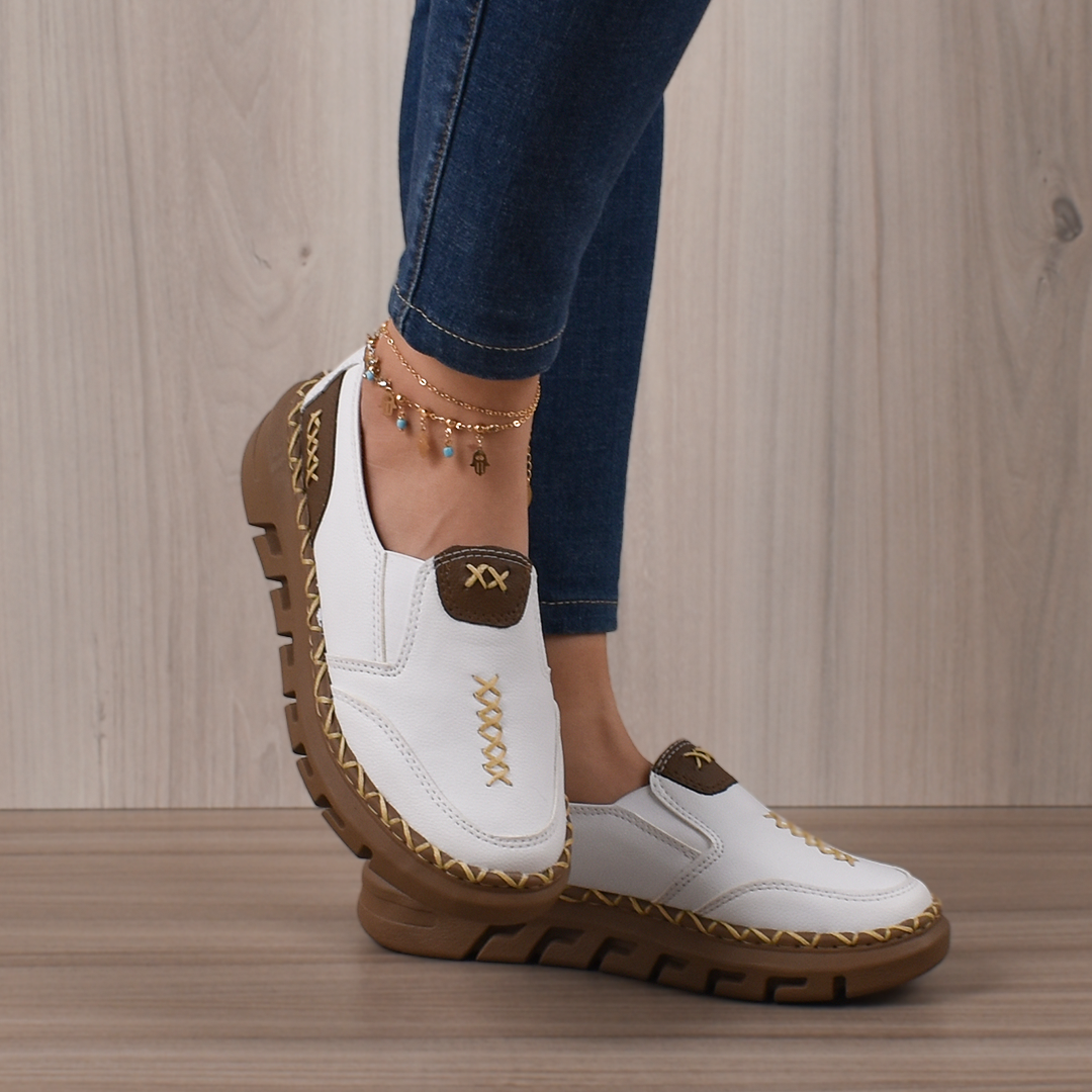 Bellami Elegancia Segura™ – Los únicos mocasines que eliminan para siempre la elección entre seguridad y elegancia