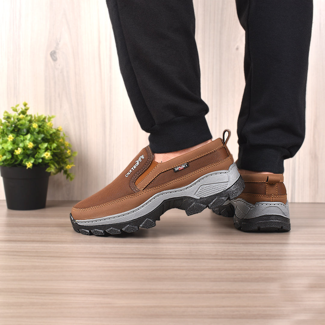 SureStep Pro™ – Los mocasines que eliminan el miedo a resbalar y te dan confianza profesional en cualquier superficie