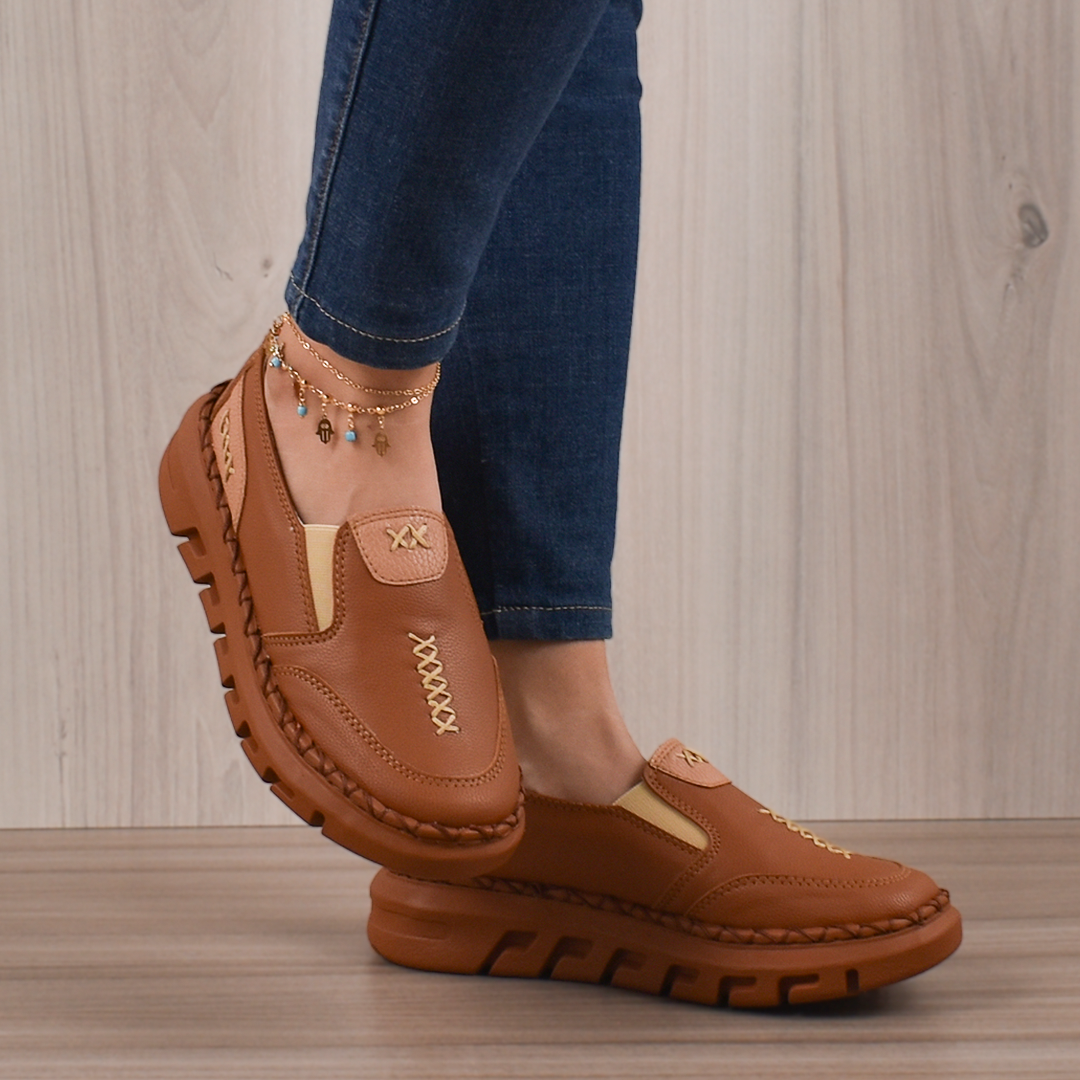 Bellami Elegancia Segura™ – Los únicos mocasines que eliminan para siempre la elección entre seguridad y elegancia