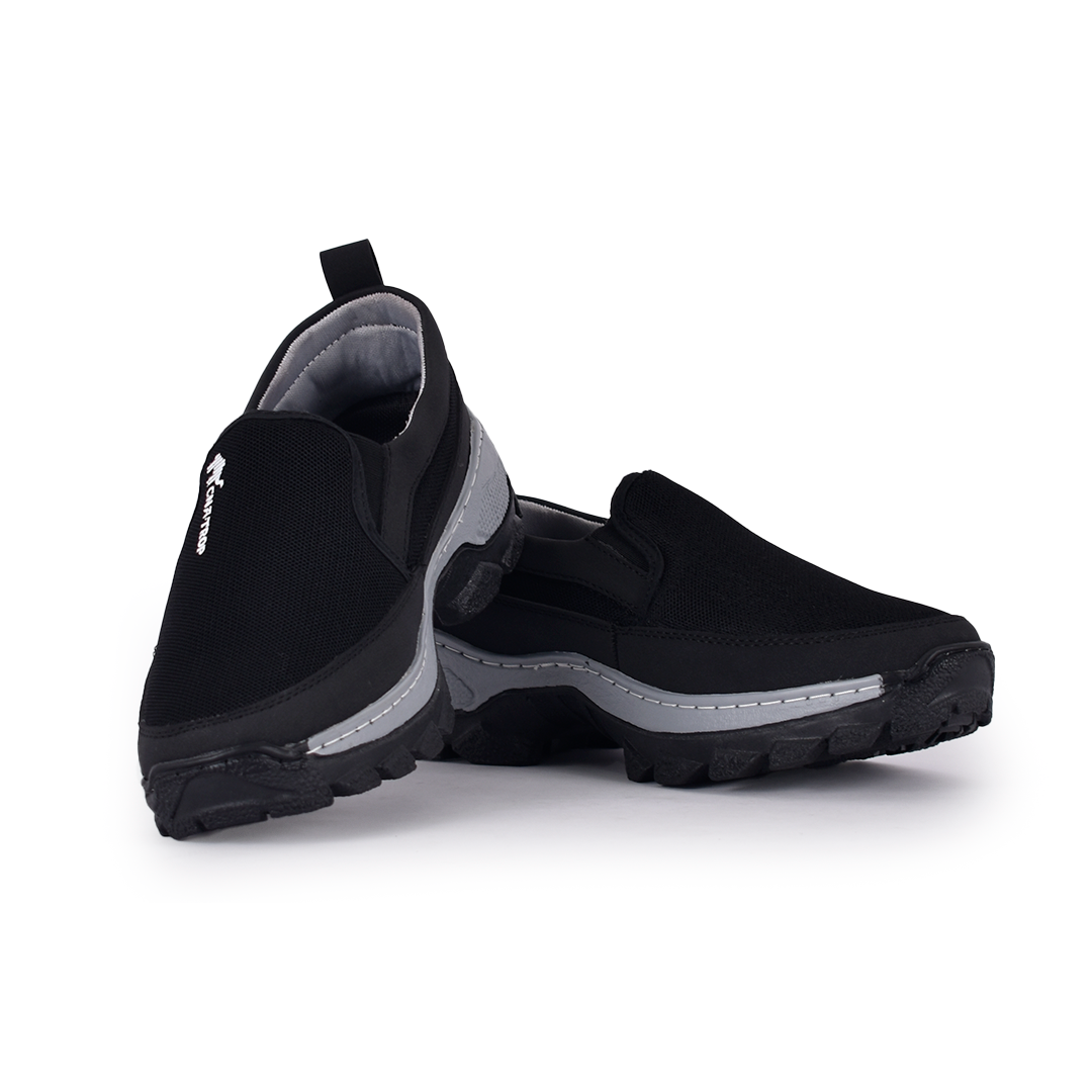 SureStep Pro™ – Los mocasines que eliminan el miedo a resbalar y te dan confianza profesional en cualquier superficie