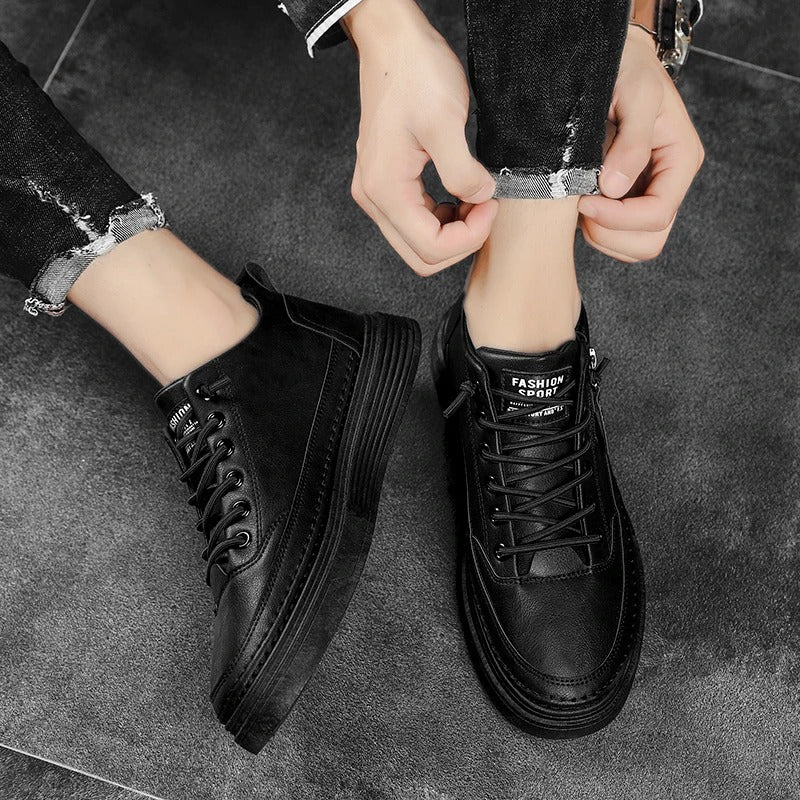 Comfort Pro™ – Los tenis que eliminan el dolor de pies para siempre y te dan energía durante 12 horas