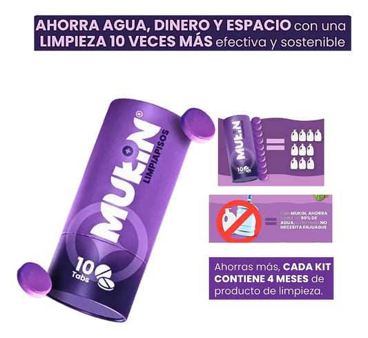 FloorMagnet Pro™ - El limpiapisos orgánico que hace que tus pisos brillen como espejos y se mantengan limpios 3 veces más tiempo