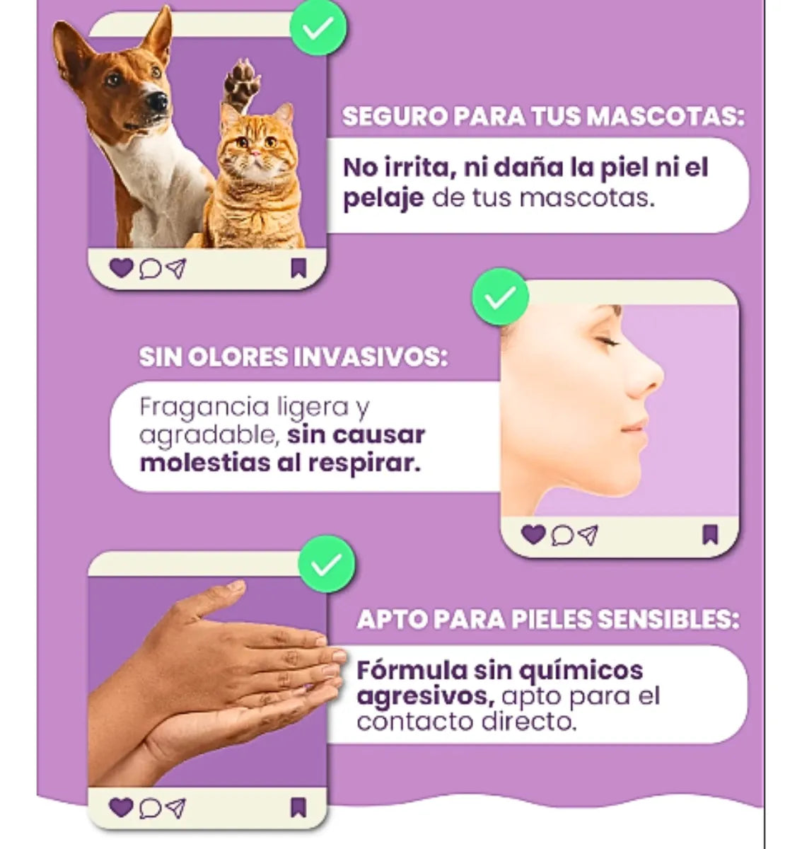 CLEAN FORCE™ – El kit que transforma tu hogar en 30 minutos sin tóxicos