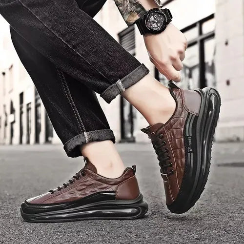 M-Youq™ Leather Runner