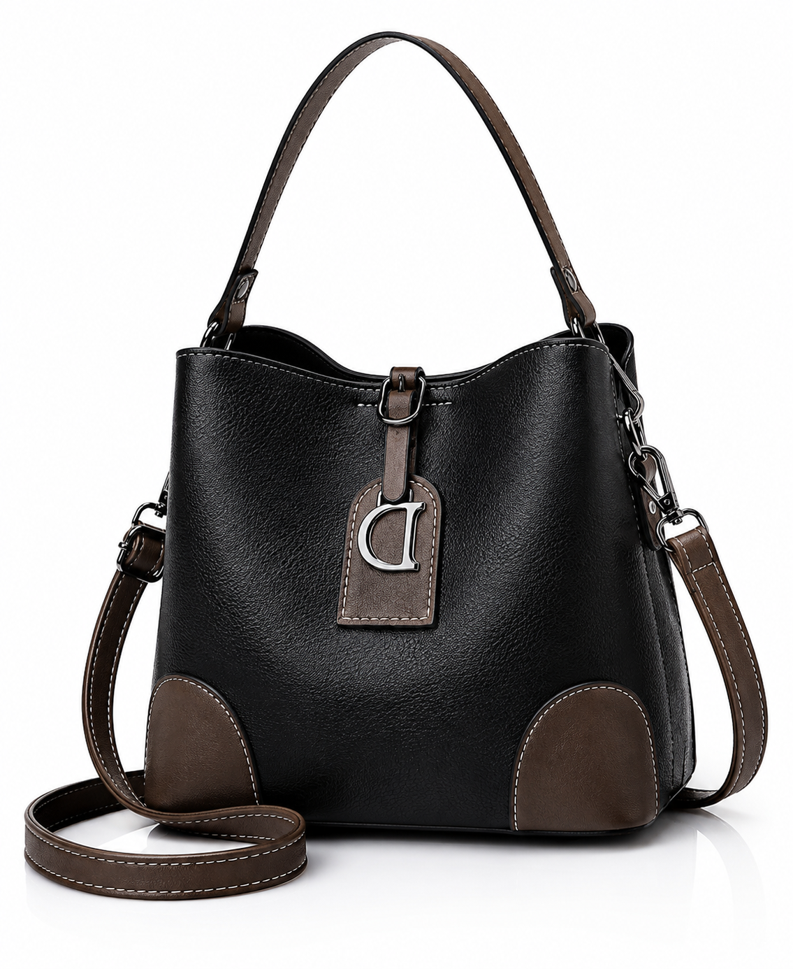 DivaCube™ – El bolso que eleva tu estilo cada día