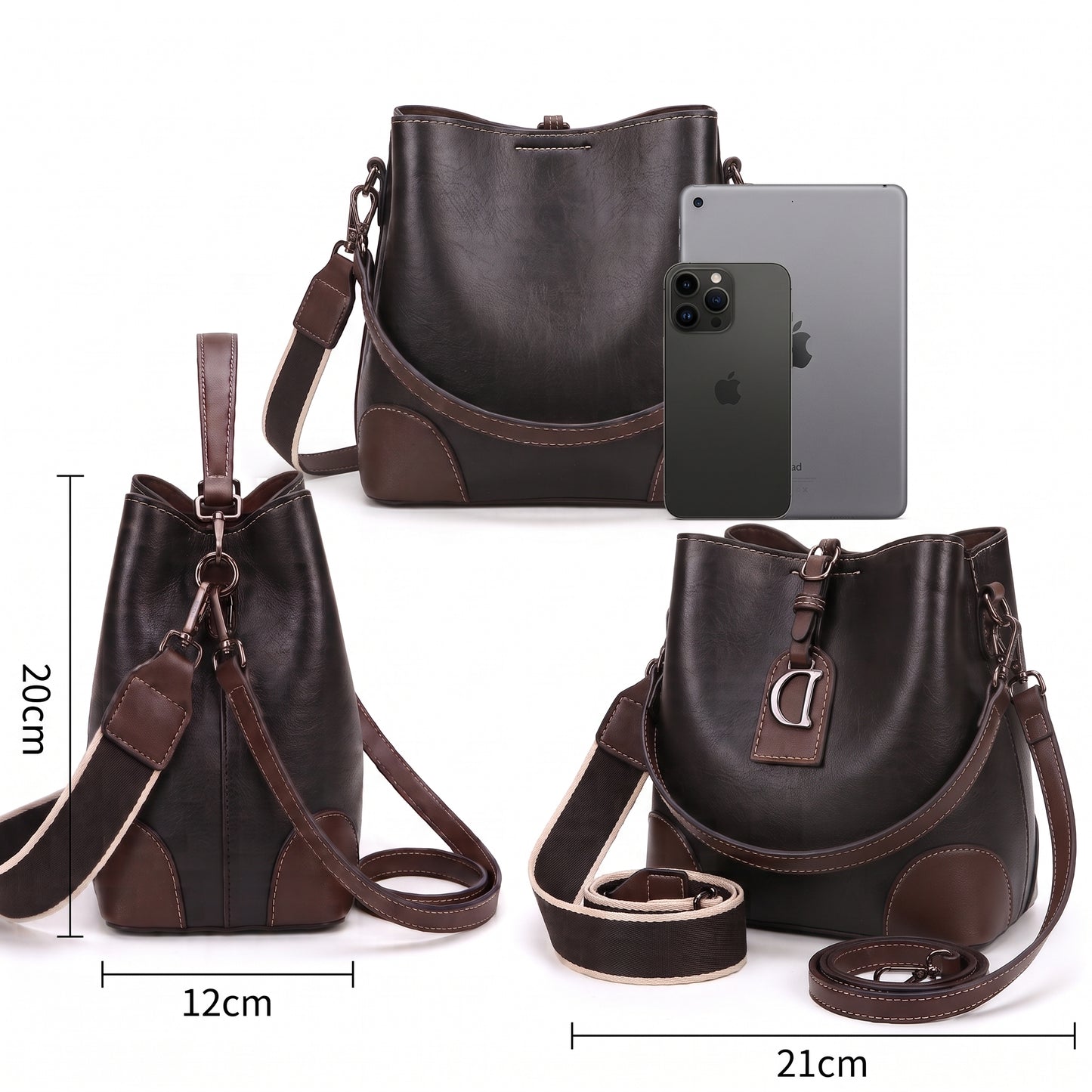 DivaCube™ – El bolso que eleva tu estilo cada día