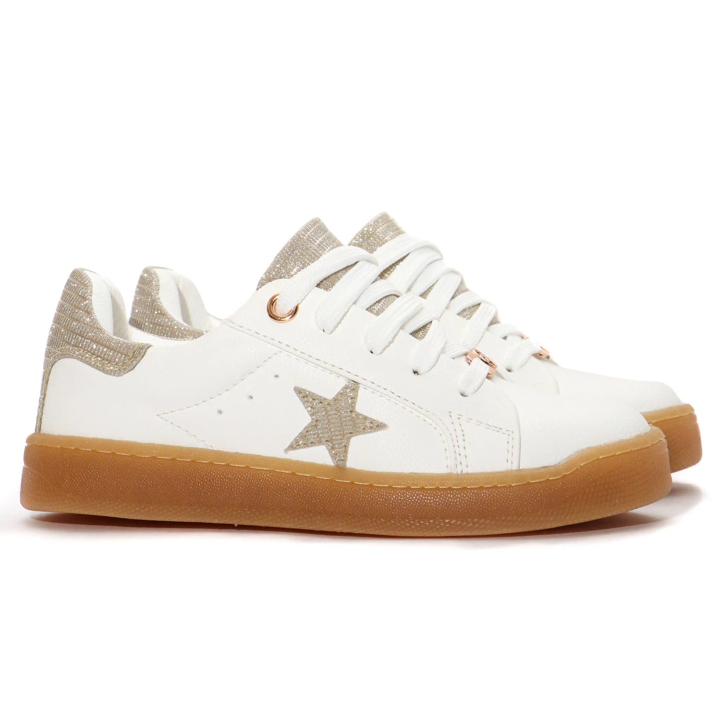 Tenis Casual de Cuero – Comodidad real que dura años, no meses