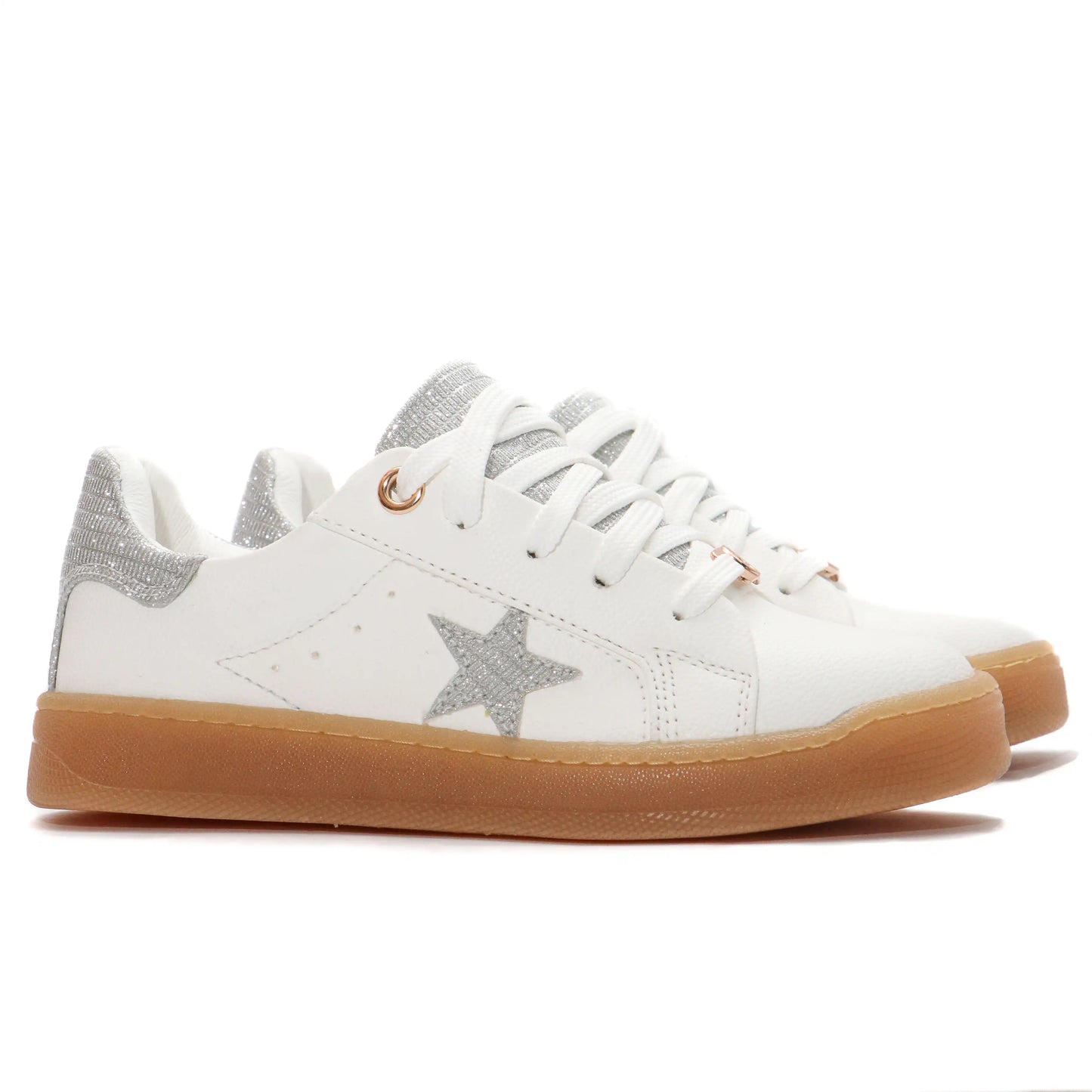 Tenis Casual de Cuero – Comodidad real que dura años, no meses