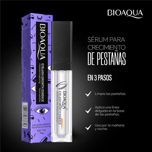 LashTriple3x™ – El sérum que triplica tus pestañas naturales en 9 semanas mientras duermes