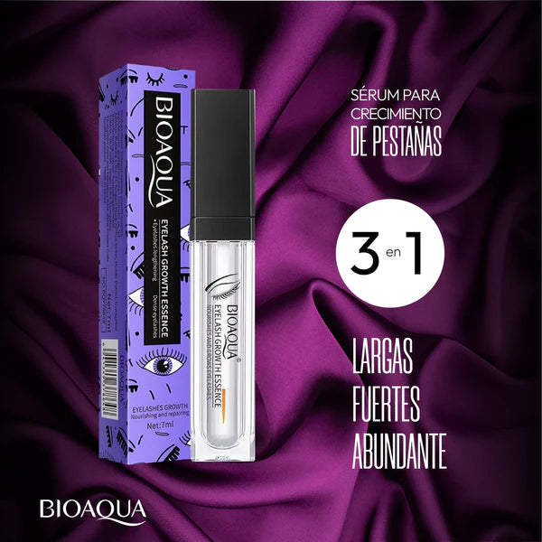 LashTriple3x™ – El sérum que triplica tus pestañas naturales en 9 semanas mientras duermes
