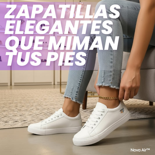 Nova Air™ - ¡Pide las tuyas con un descuento increíble solo por este mes!