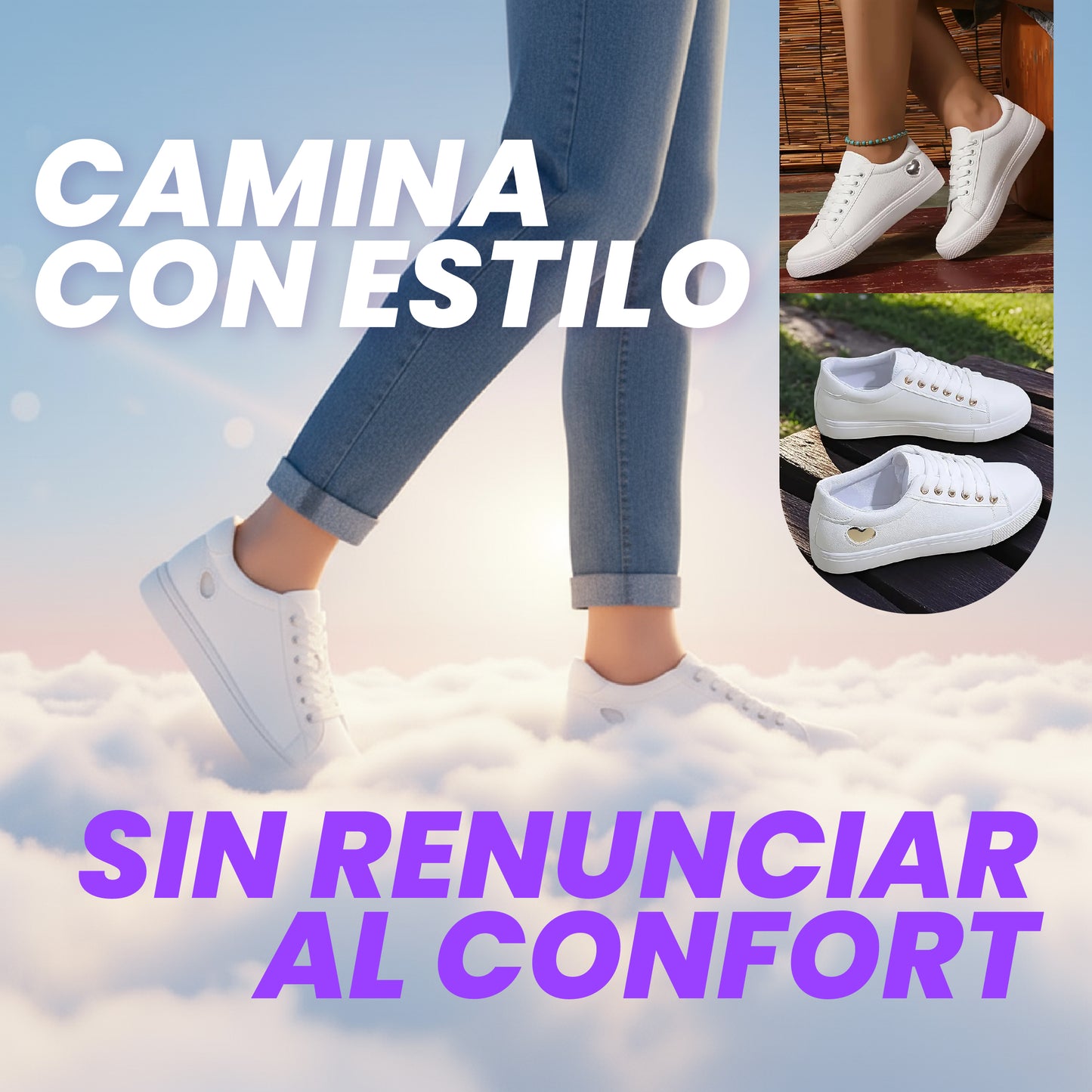 Nova Air™ - ¡Pide las tuyas con un descuento increíble solo por este mes!