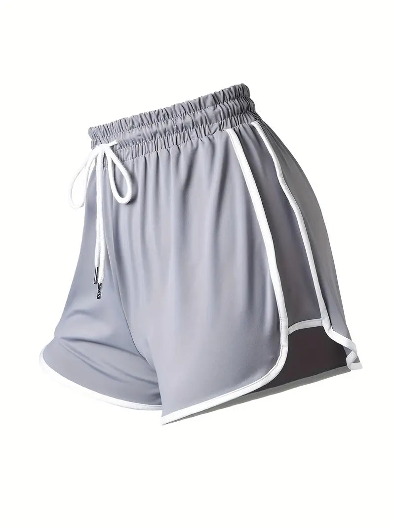 SoftMove™ – Short deportivo femenino con ajuste cómodo