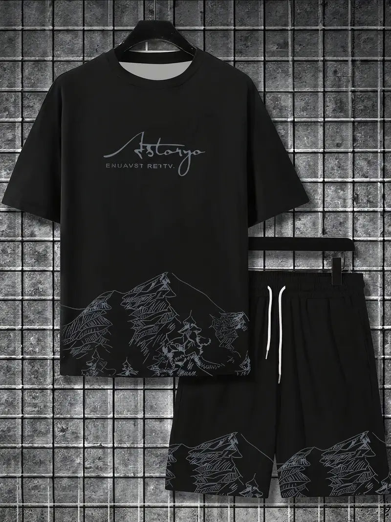 MountainLine™ – Conjunto premium