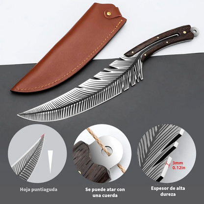 UltraSlice Pro - El Cuchillo que Revoluciona tu Cocina - ID Droplatam 1479981