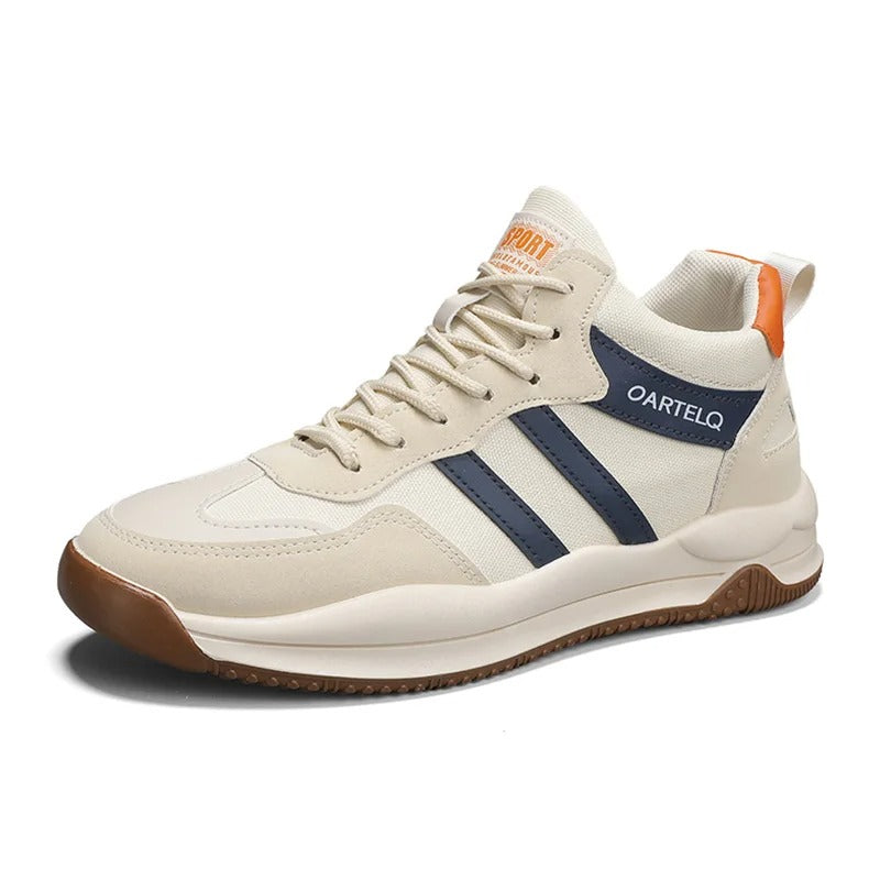 Dominate™ - Las botas que convierten cada paso en presencia masculina dominante