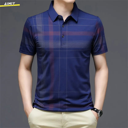 Camisa polo botones - UNIQUE