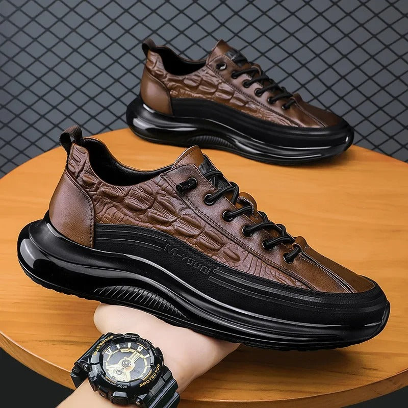 M-Youq™ Leather Runner