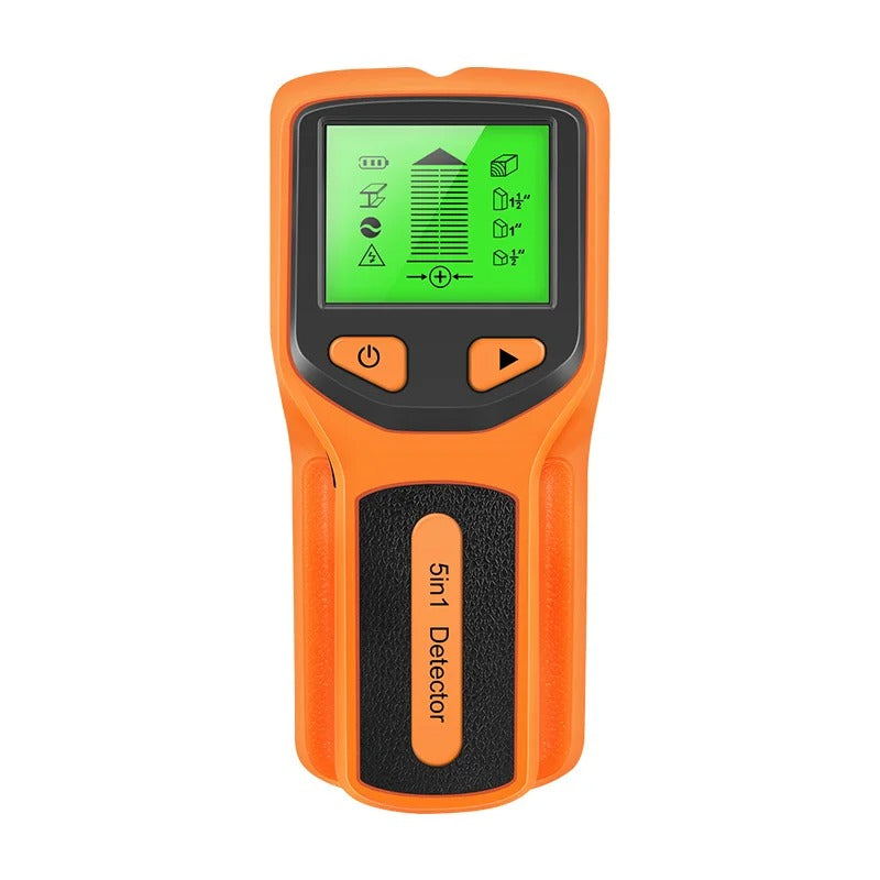 PrecisionFinder Pro - Detector de Pernos Profesional ID droplatam: 1206220