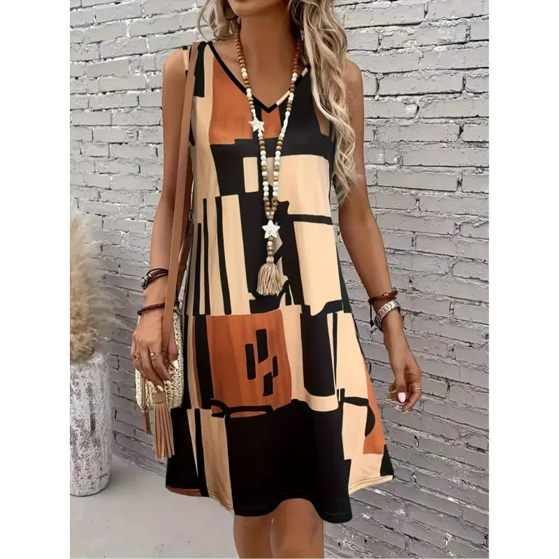 Vestido K.I.U.T™ – El único vestido que hace que sonrían automáticamente al verte y te recuerden como "la chica irresistiblemente adorable"