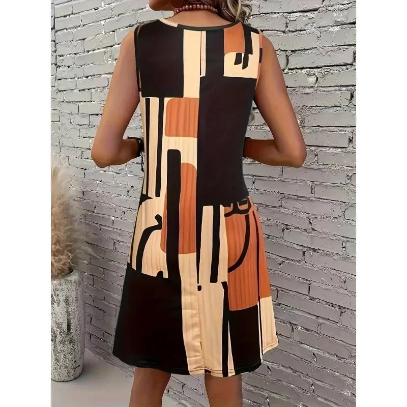 Vestido K.I.U.T™ – El único vestido que hace que sonrían automáticamente al verte y te recuerden como "la chica irresistiblemente adorable"