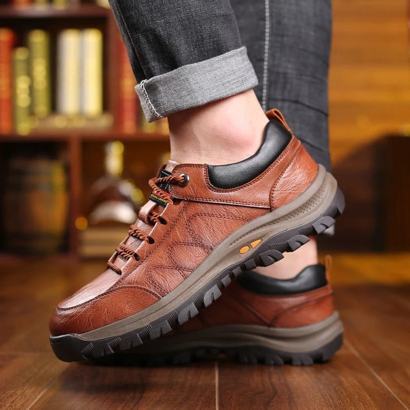 TrekFlex™ Ortopédico Premium