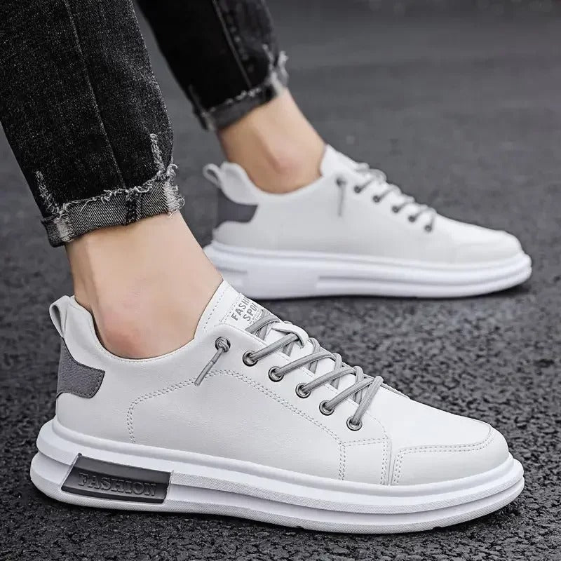 TENIS MICHELL CASUALES - ELEGANCIA Y CONFORT REDEFINIDOS
