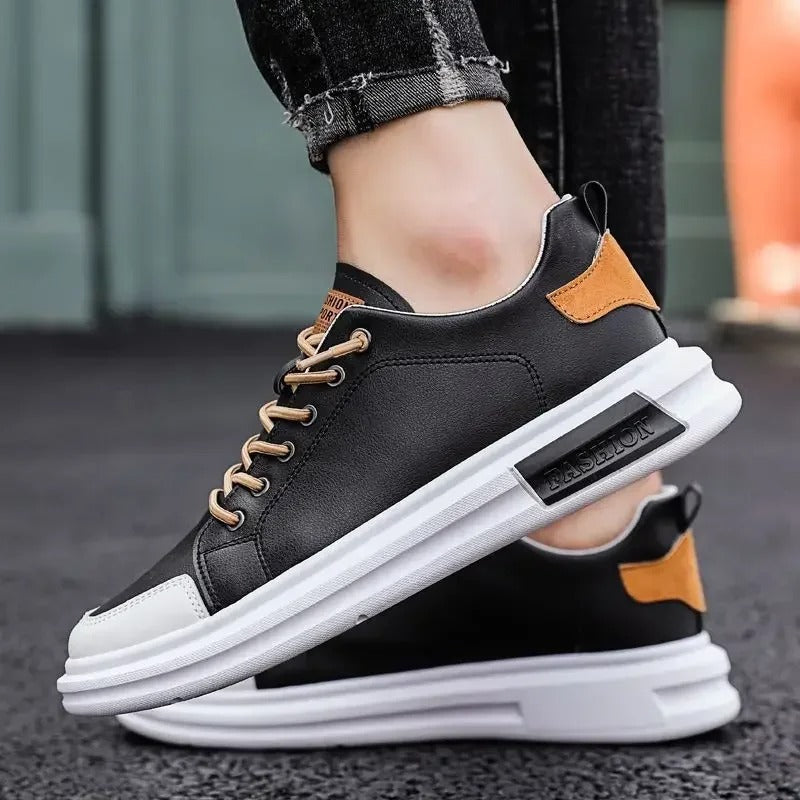 TENIS MICHELL CASUALES - ELEGANCIA Y CONFORT REDEFINIDOS