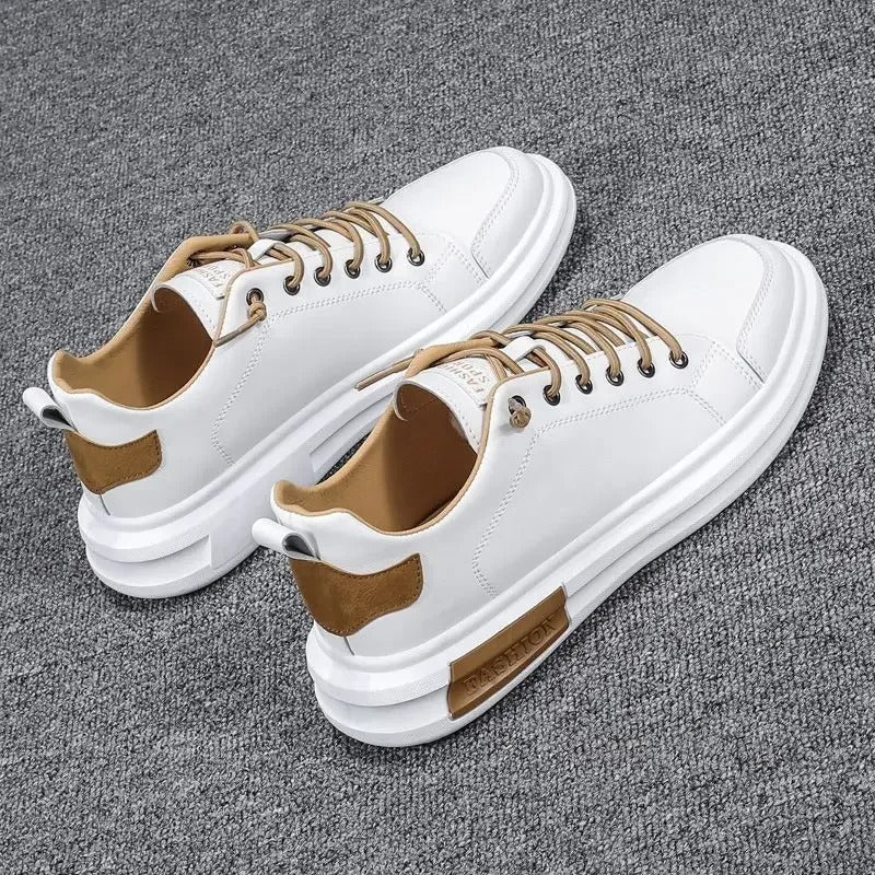 TENIS MICHELL CASUALES - ELEGANCIA Y CONFORT REDEFINIDOS