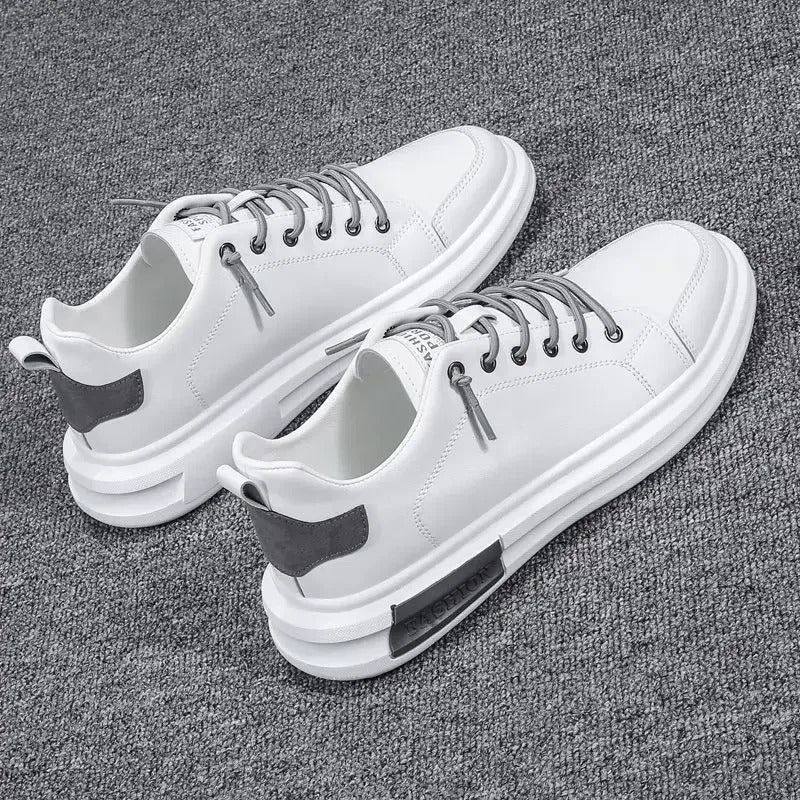 TENIS MICHELL CASUALES - ELEGANCIA Y CONFORT REDEFINIDOS