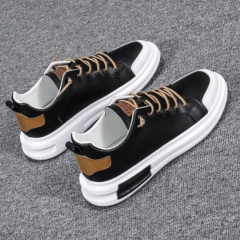 TENIS MICHELL CASUALES - ELEGANCIA Y CONFORT REDEFINIDOS
