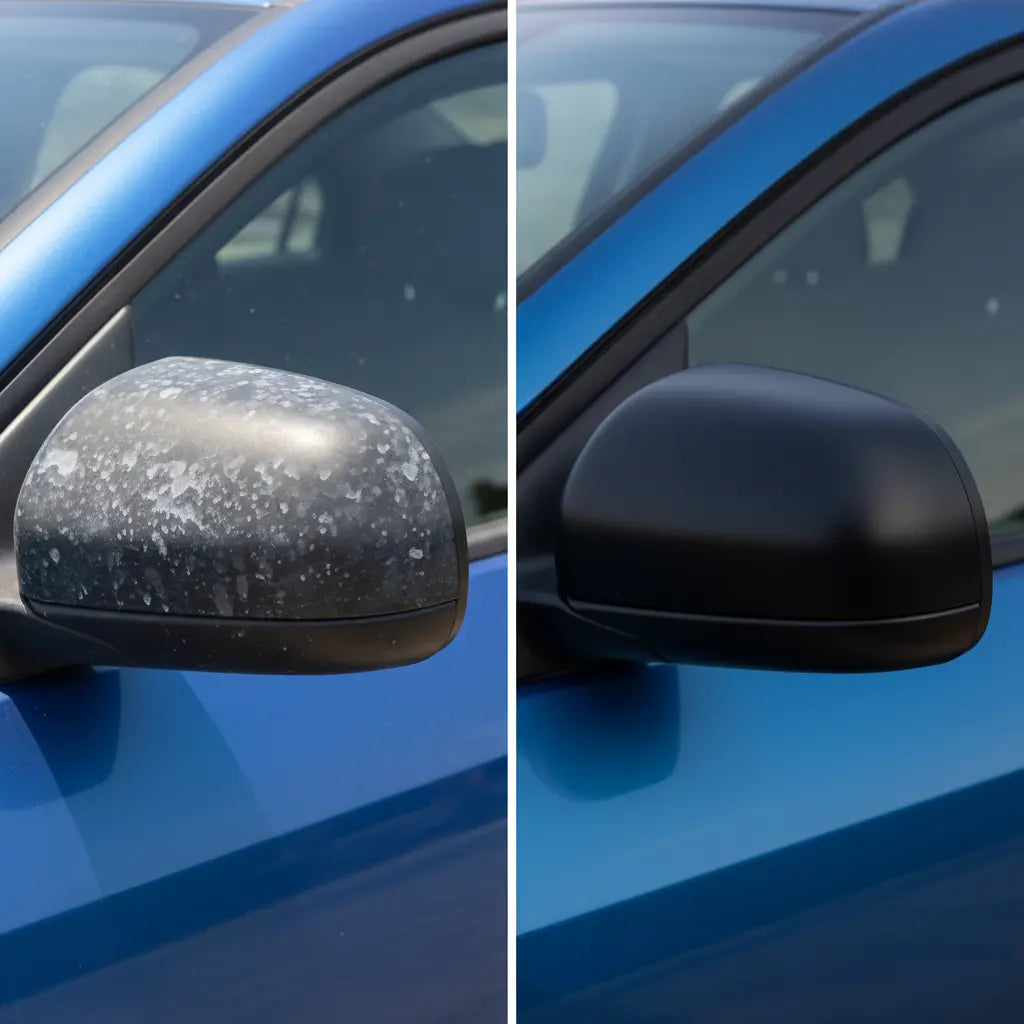 Restaurador de Partes Negras Ultra Spotcleaner™