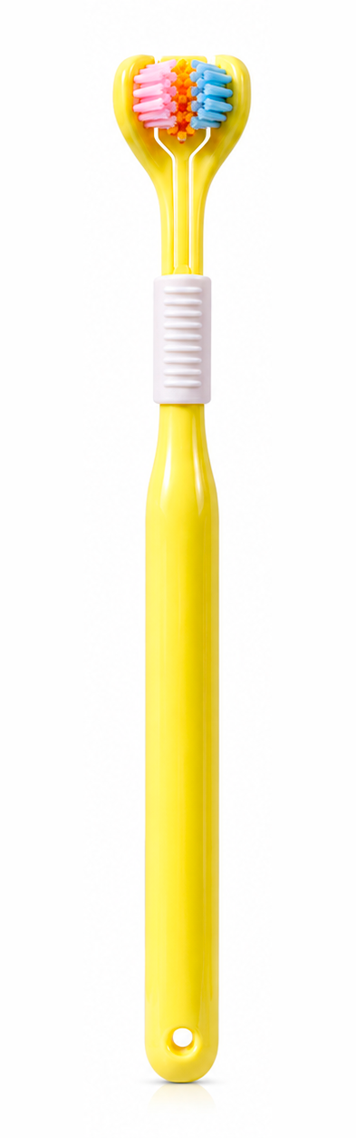 Color Amarillo