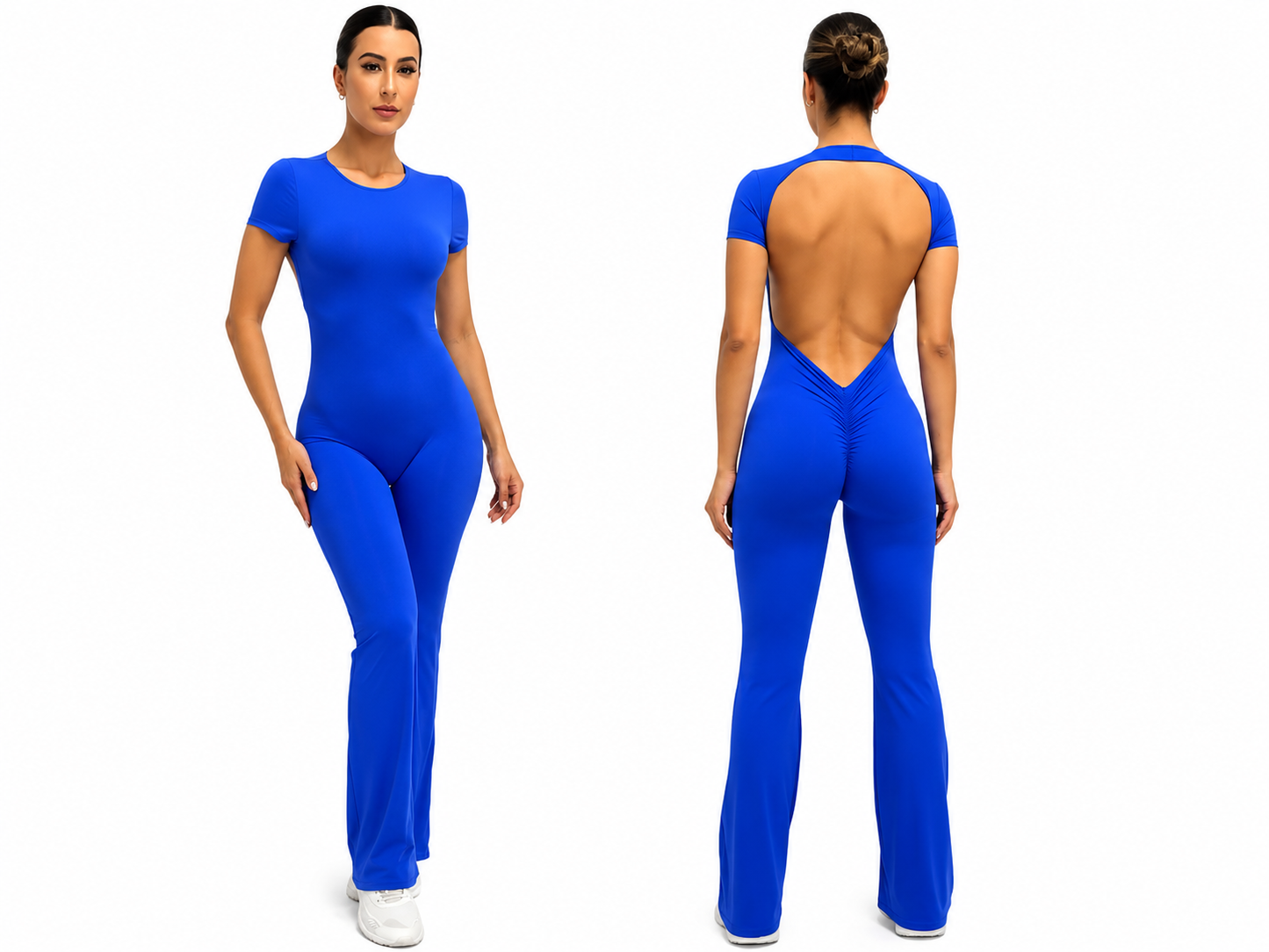 Color Azul