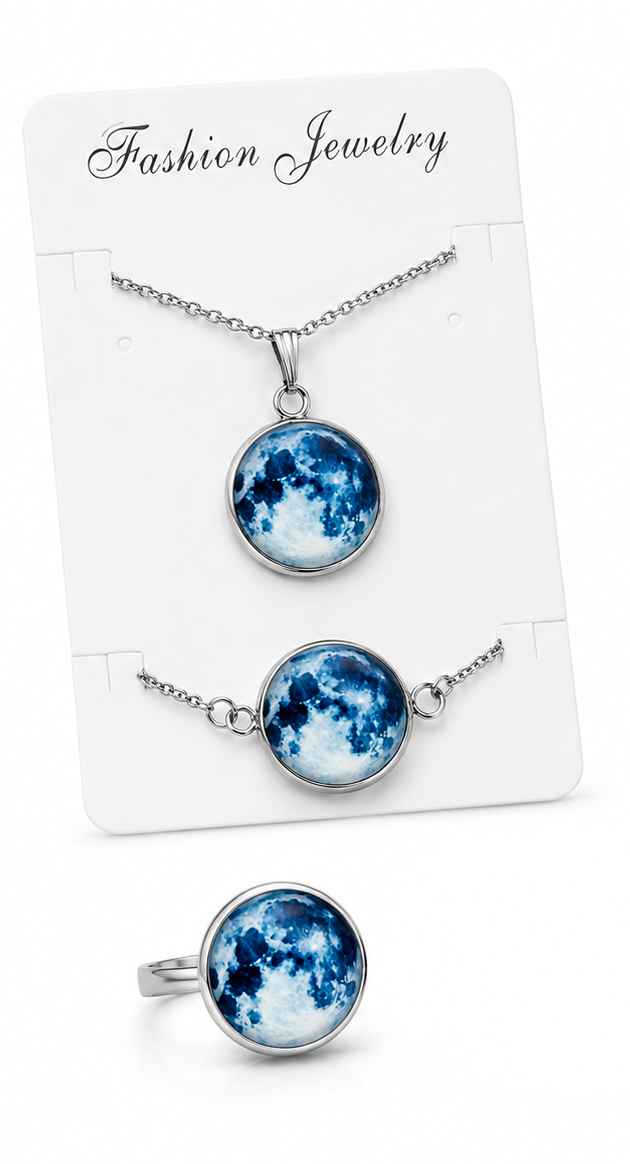 Color Azul
