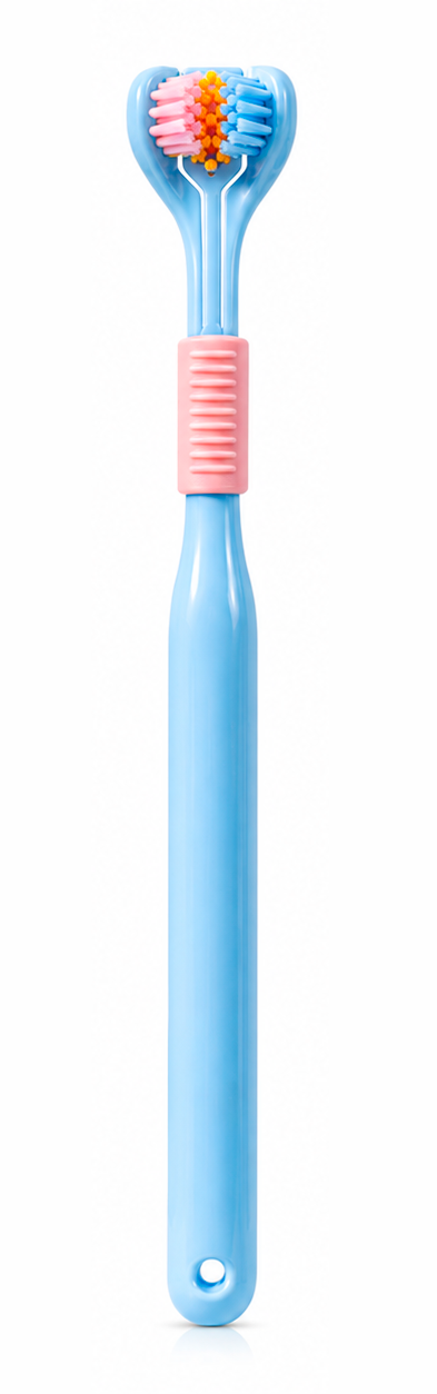 Color Azul