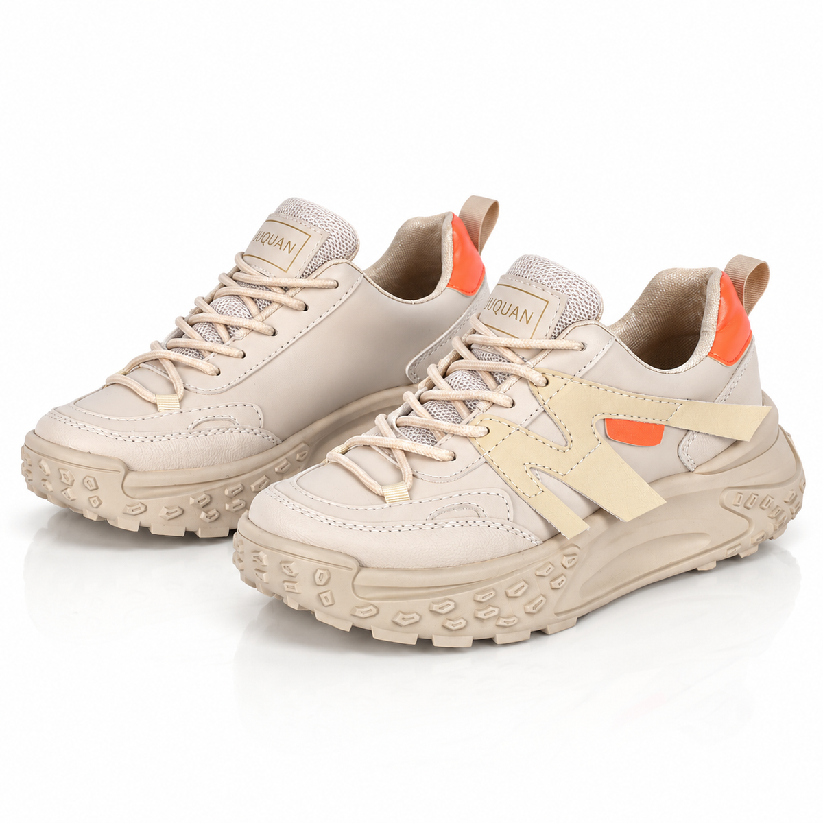 Color Beige