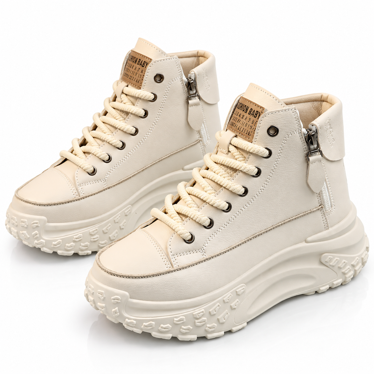 Color Beige