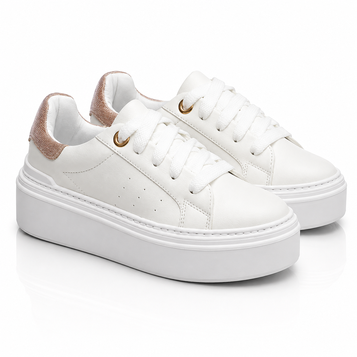 Color Blanco Rosa