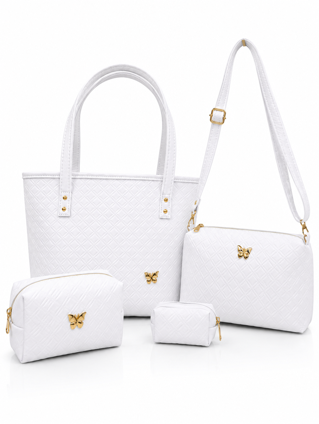 Color Blanco