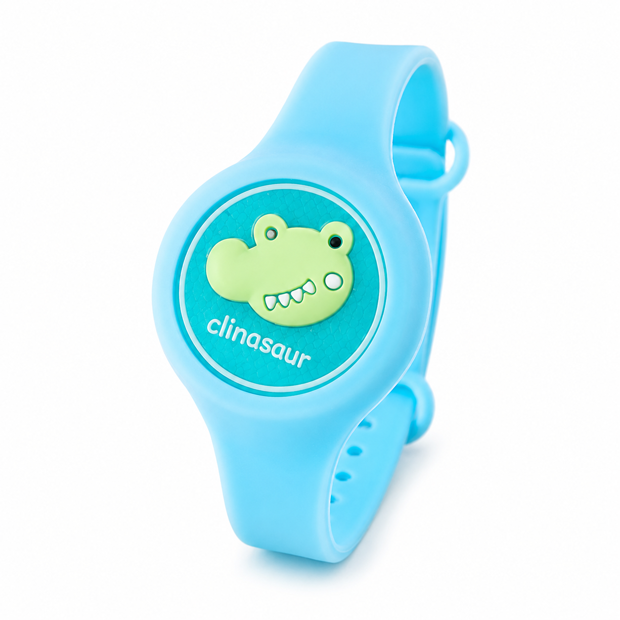 Color DINO AZUL