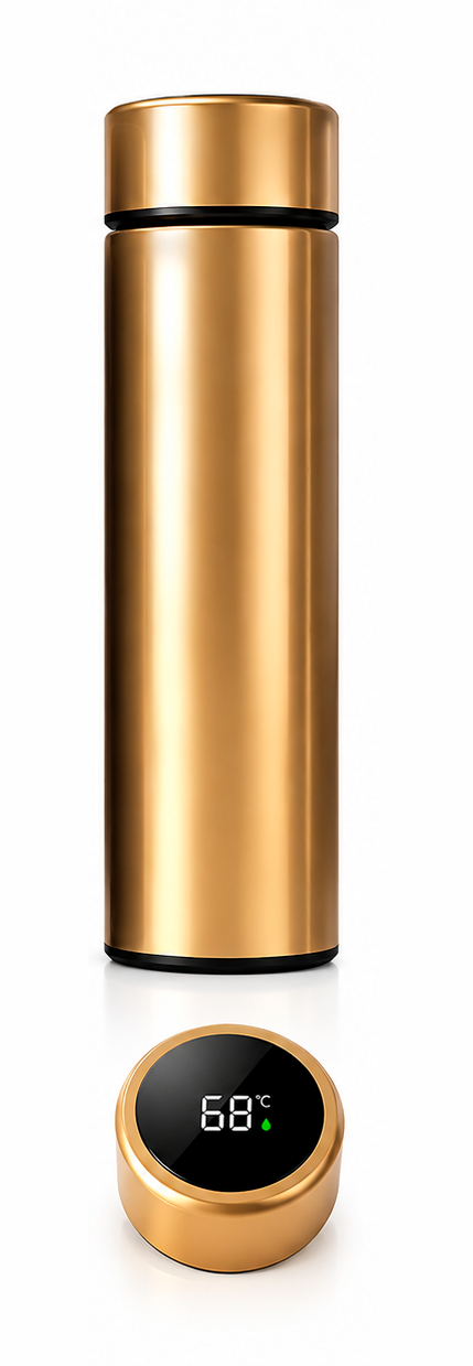 Color DORADO