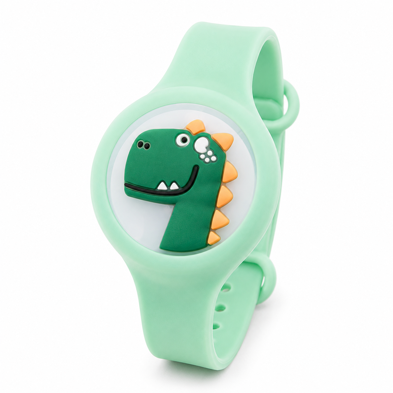 Color DRAGON MENTA